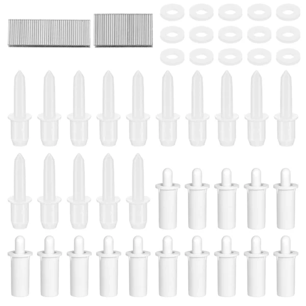 Shutter Repair Kit - Fix Plantation Shutters Fast!