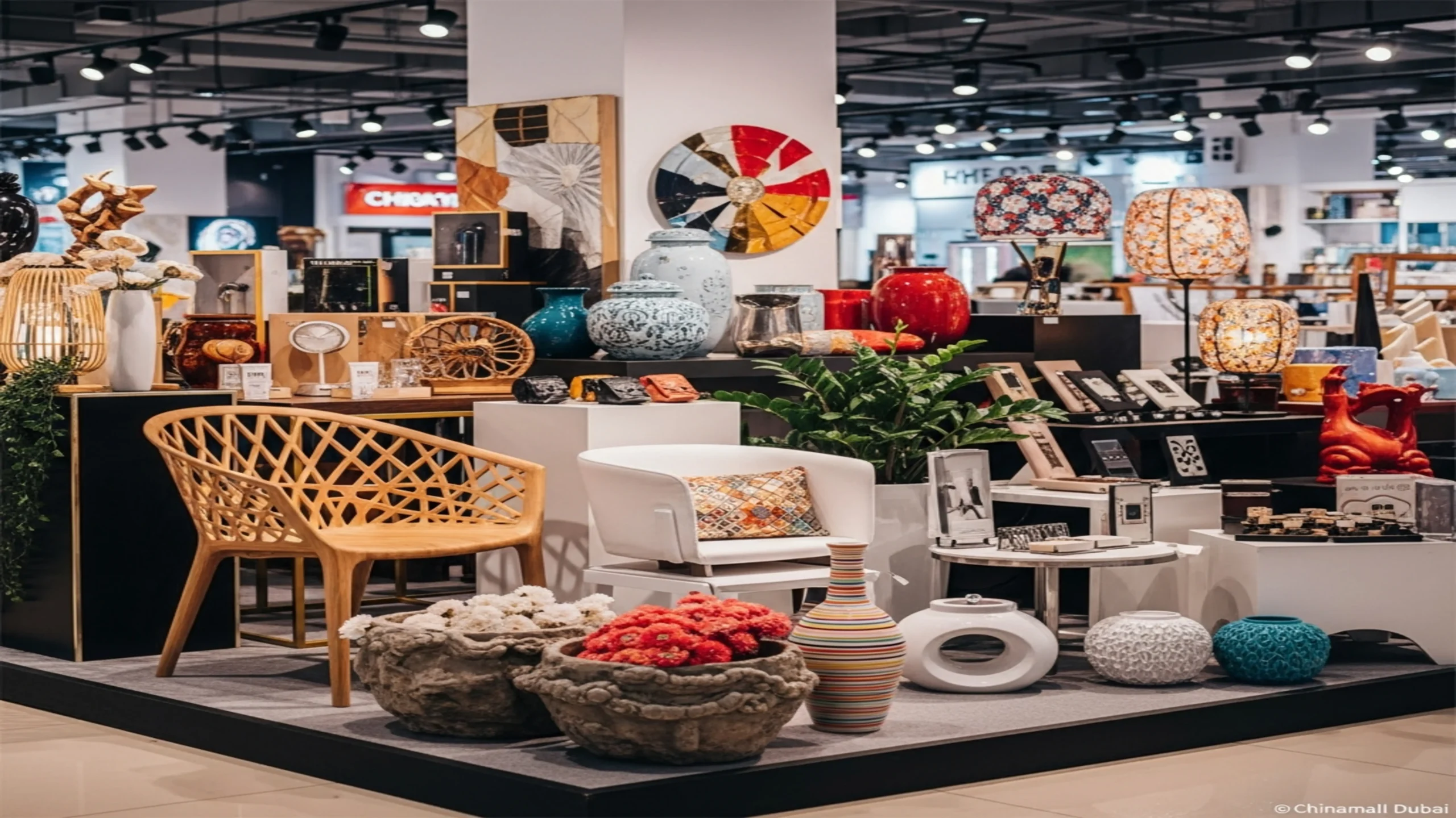 Chinamall Dubai: Top Products, Prices, and Shopping Tips