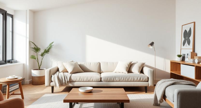 Sofa Beds for Modern Homes: Style Meets Functionality